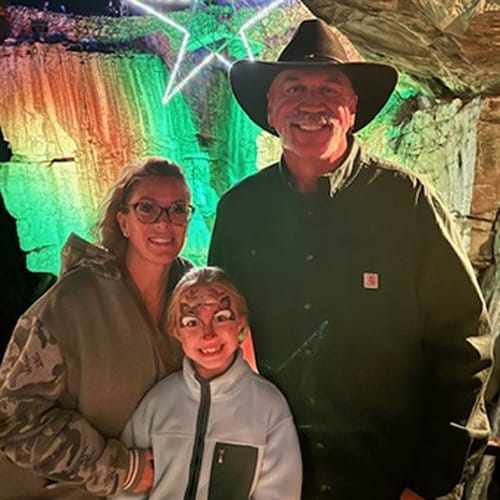 Dr. Cindy Hand, Hermitage Veterinarian